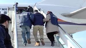 Gambia says migrants expelled from EU are not welcome home