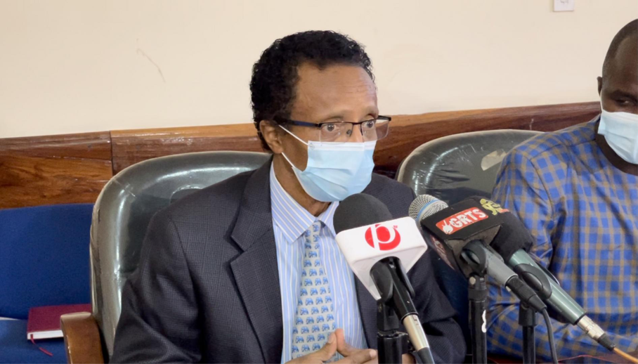 We stand united to empower every Gambian –UN Resident Coordinator