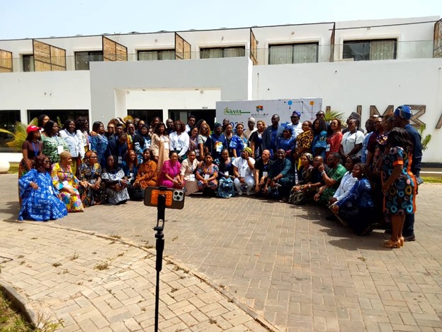 Destination Gambia hosts ITTC to boost Gambia-Nigeria tourism ties