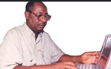Deyda Hydara at 80: The press freedom hero who never dies in the heart of Gambians