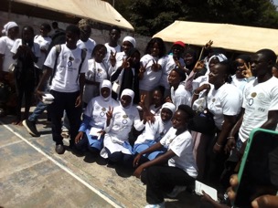 Gambia commemorates World Diabetes Day 