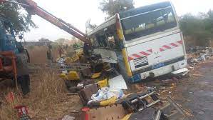 Diabugu ‘Secco’ president dies in car crash