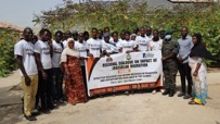 Dialogue on tackling youth irregular migration in Gambia wraps up in Janjanbureh