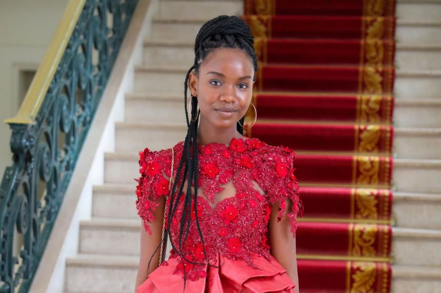 Senegalese student who went missing in France says she is 'fine, safe and deeply sorry'