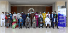 Diaspora conference brings together   Gambian diaspora and government agencies