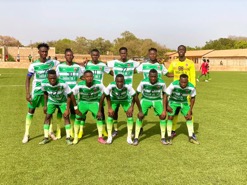 Dibba Oil FC pommel Young Africans FC in 2nd Division