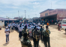 Ding Ding Yirewa Federation
