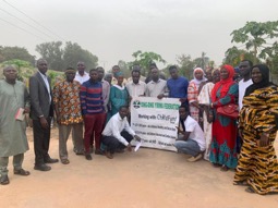 Ding-Ding Yiriwa Federation trains 20 teachers