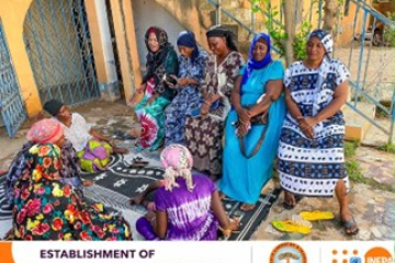 SPECIAL REPORT: Storytelling for Change: Ding Mba Nyimaa Grandmothers Lead New Effort to End FGM, Child Marriage and Teenage Pregnancy in Janjanbureh