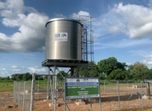 Dingiri celebrates end to cross-border water search for livestock