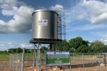 Dingiri celebrates end to cross-border water search for livestock