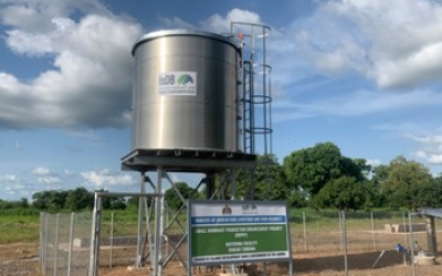 Dingiri celebrates end to cross-border water search for livestock