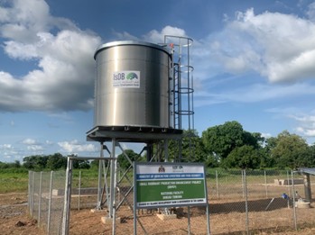 Dingiri celebrates end to cross-border water search for livestock