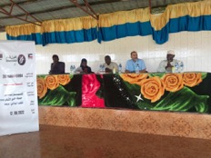 Direct Aid settles fines for Mile II inmates