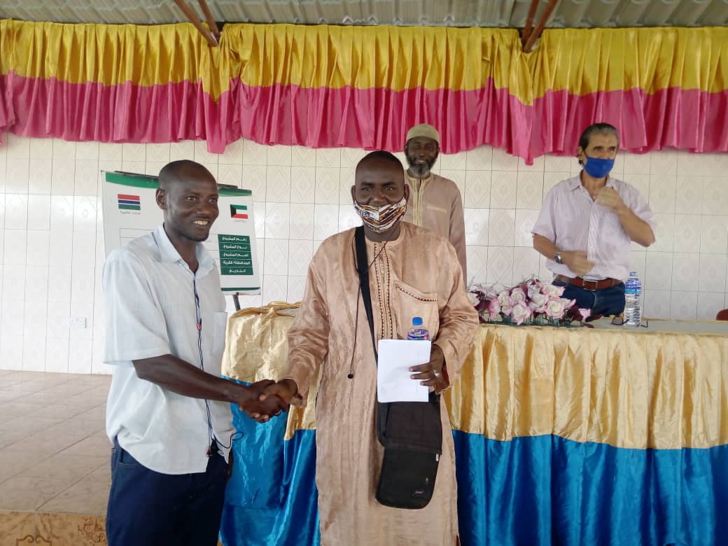 Direct Aid pays over D1.7m to settle civil cases involving 26 people