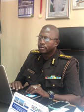 GID concerns with allegation of ID card issuance at Majum