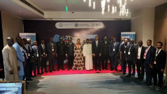 Director Generals’ WCO-WCA meeting ends on high note