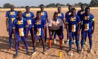 Dizayus, Misera Utd lead West Coast Regional 3rd Division