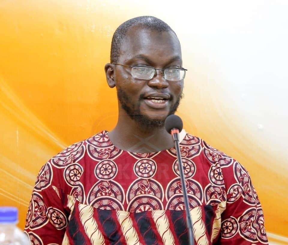 Dodou Jah calls for dialogue, rule of law amid GALA demonstrations