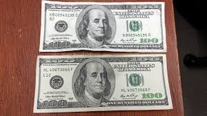 2 Libériens arrêtés avec 8,700 "faux" dollars américains