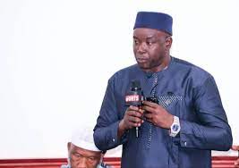 Barrow’s political adviser accused of assaulting GDC candidate