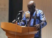 NaNA boss says Nafa to lift extreme poor households from poverty 