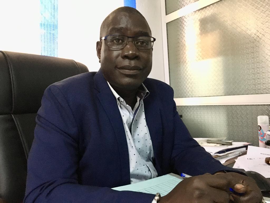 Fisheries PS Dr Banja suspended after alleged bribery scandal