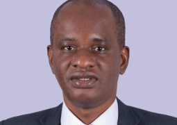 Dr Barra Touray