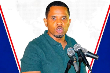 Dr Ceesay calls UDP support ‘dwindling’ despite improved statistics