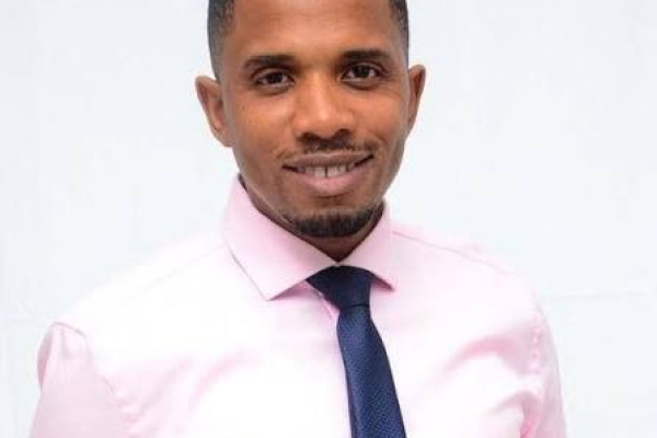 Dr Ceesay supports Barrow’s warning to Hon. Bah