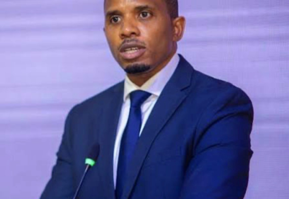 ‘We apologise’: Info Minister admits Gov’t fell short on electricity delivery