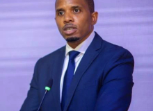 Dr. Ceesay hints at possible alliance with Essa Mbye Faal