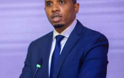 Dr. Ceesay hints at possible alliance with Essa Mbye Faal