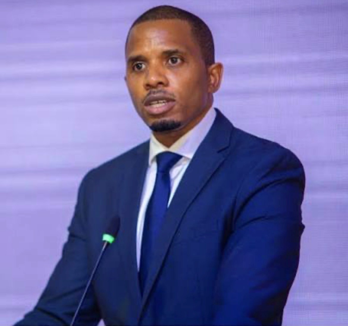 Dr Ceesay fires back at critics over NPP post on Ministry’s page