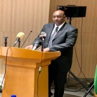 Gambia launches US$56M GIRAV and GAFSP projects
