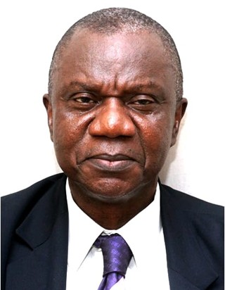 Gambian appointed African Continental Association for Food Protection board of director 