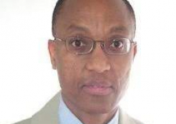 Dr Floribert Ngaruko