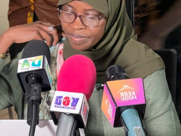 GABECE 2026: Girls outshine boys as MoBSE records best pass rate since 2021