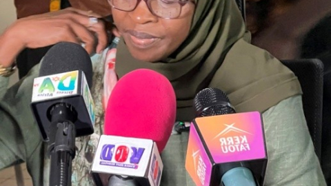 GABECE 2026: Girls outshine boys as MoBSE records best pass rate since 2021