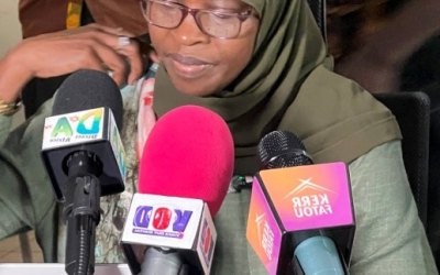 GABECE 2026: Girls outshine boys as MoBSE records best pass rate since 2021