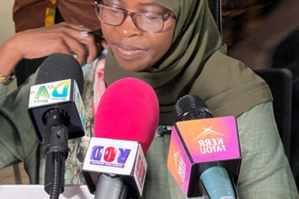 GABECE 2026: Girls outshine boys as MoBSE records best pass rate since 2021