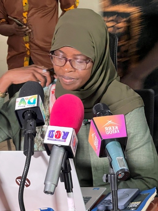 GABECE 2026: Girls outshine boys as MoBSE records best pass rate since 2021