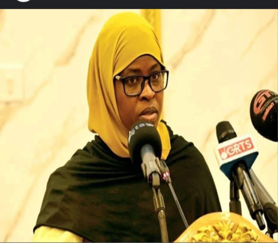 Minister Drammeh hails gov’t 17% enrolment surge with extra 387 classrooms