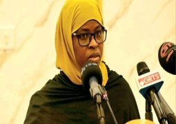 Dr Habibatou Drammeh