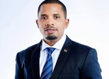Dr Ceesay says police must act when political speech breaks law