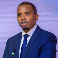 Dr Ismaila Ceesay v2