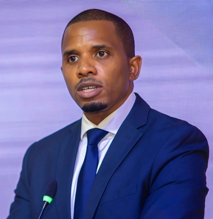 Registration of journalists removed from new regulations – Info Minister