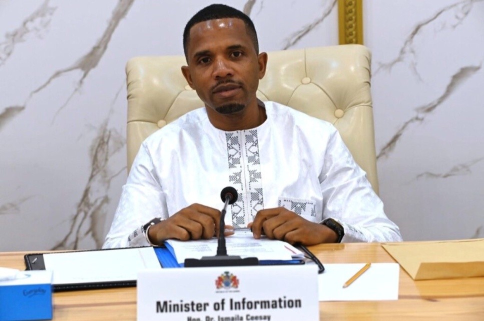 Citizens’ Alliance backs Barrow, cites development record