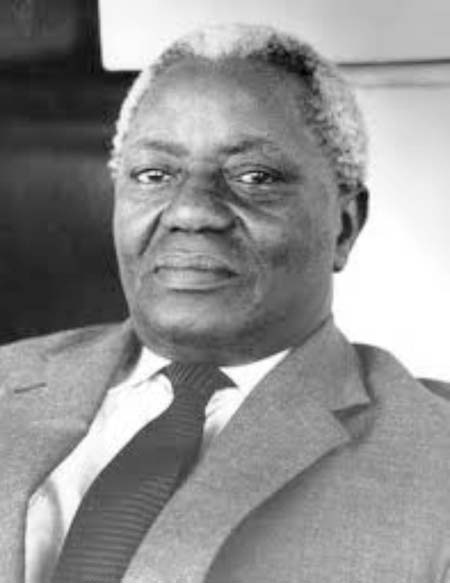NOW OUT: The Prison Letters of Dr. J.B. Danquah, Excerpts from the Preface