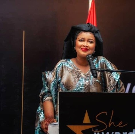 Gambia appoints Dr Jorjoh Ndure-Tambedou as ED of Tertiary and Higher Education Trust Fund